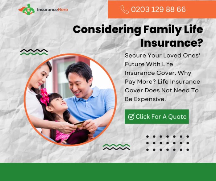 Best Family Life Insurance Quotes - Updated Guide For 2025