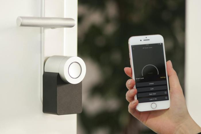 Top Five Smart Gadgets to Make Your Home Safer