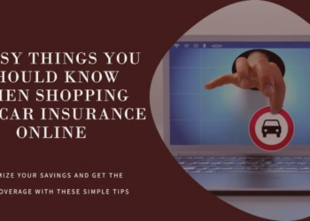 Shopping For Car Insurance Online: 5 Easy Things You Should Know » Mac ...