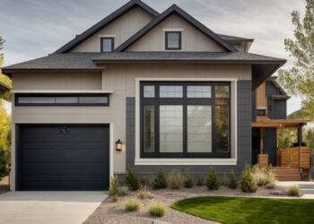 Fiber Cement Siding: The Ultimate Solution for Colorado’s Precipitous ...