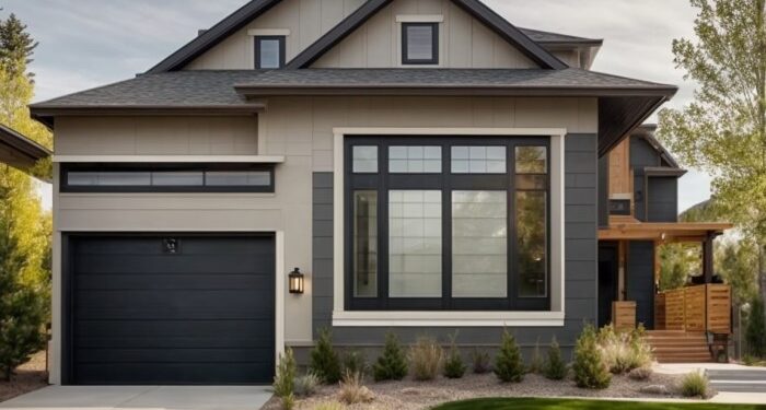 Fiber Cement Siding: The Ultimate Solution for Colorado’s Precipitous ...