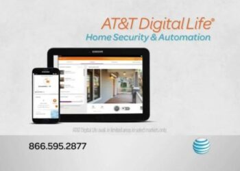 AT&T Digital Life Home Security: Still Worth It This Year?