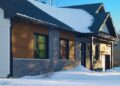Select the Best Siding for Cold Climates: Homeowner's Guide - Beonstone