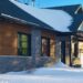 Select the Best Siding for Cold Climates: Homeowner's Guide - Beonstone
