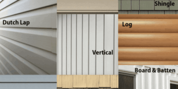 House Siding Options: What You Need to Know - Everything Covered