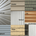 House Siding Options: What You Need to Know - Everything Covered