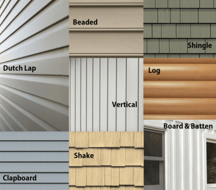 House Siding Options: What You Need to Know - Everything Covered