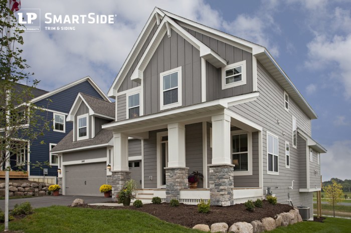 LP SmartSide Lap Siding – 9 - Traditional - Exterior - Minneapolis - by ... LP SmartSide Lap Siding – 9 - Traditional - Exterior - Minneapolis - by ...