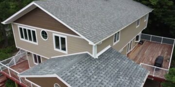 LP Smartsiding Collection | Total Roofing and Construction