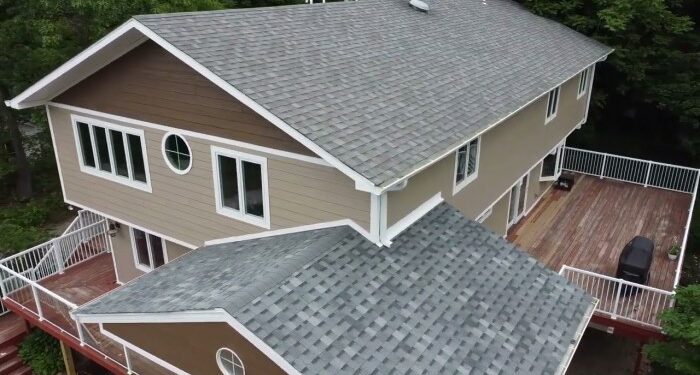 LP Smartsiding Collection | Total Roofing and Construction