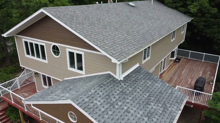 LP Smartsiding Collection | Total Roofing and Construction