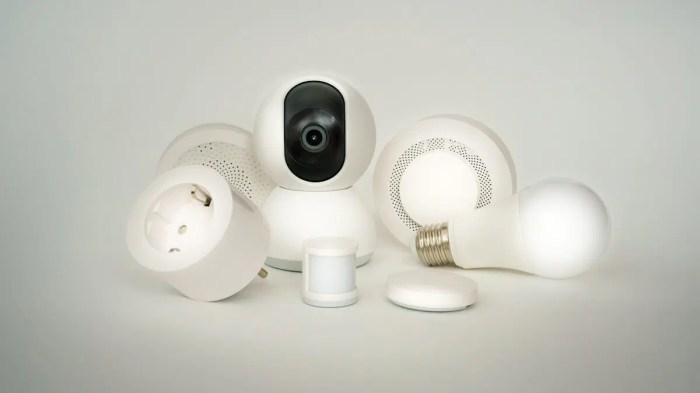 Top 10 Smart Security Gadgets for a Safer Home in 2025 Top 10 Smart Security Gadgets for a Safer Home in 2025